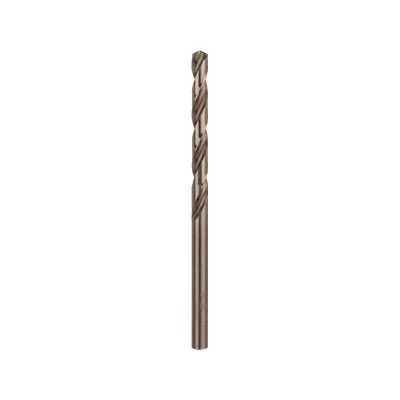 Bosch 2608585849 cobalt HSS drill bit - 4.5mm - 80mm - drill bit Bosch 2608585849 cobalt HSS drill bit - 4.5mm - 80mm - drill bit