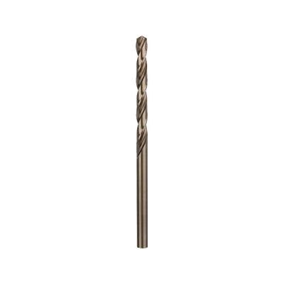 Bosch Modell 2608585850 Cobalt HSS Metallbohrer - 4,8mm x 52mm - 86mm Bosch Modell 2608585850 Cobalt HSS Metallbohrer - 4,8mm x 52mm - 86mm