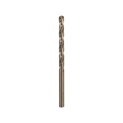 Bosch 2608585851 foret - Perceuse hélicoïdale au cobalt - 1 pièce - Publicité Bosch 2608585851 foret - Perceuse hélicoïdale au cobalt - 1 pièce - Publicité