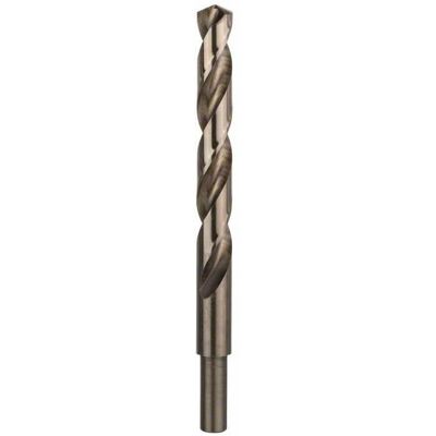 Bosch 2608585871 Kobalt-HSS-Bohrern - langlebig für Edelstahl Bosch 2608585871 Kobalt-HSS-Bohrern - langlebig für Edelstahl