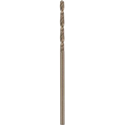 Bosch Professional 10 piese. Burghiu pentru metal HSS-Co - Oțel inoxidabil - 1.5 x 18 x 40 Bosch Professional 10 piese. Burghiu pentru metal HSS-Co - Oțel inoxidabil - 1.5 x 18 x 40