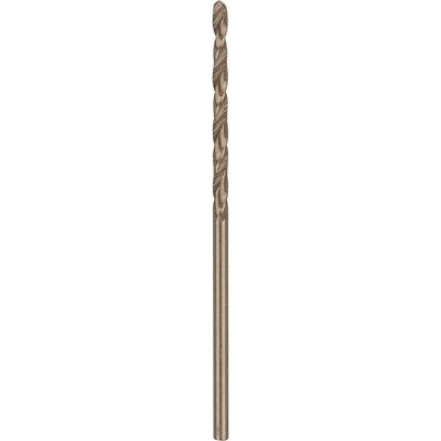 Bosch Modell 2608585874 Kobalt HSS Metallbohrer - 2mm - 49mm Länge Bosch Modell 2608585874 Kobalt HSS Metallbohrer - 2mm - 49mm Länge
