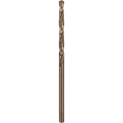 Bosch 2608585877 Cobalt HSS Drill - 3.2mm - 65mm - 10 pcs Bosch 2608585877 Cobalt HSS Drill - 3.2mm - 65mm - 10 pcs