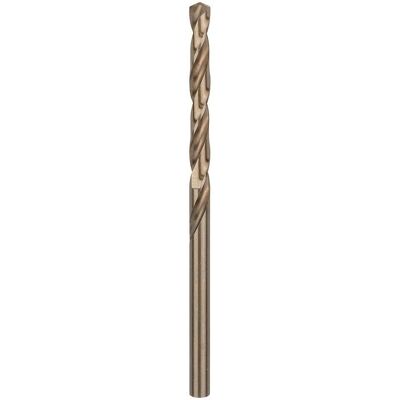 Bosch Accessories 2608585888 Cobalt HSS Metal Drill 5.5mm - 93mm Bosch Accessories 2608585888 Cobalt HSS Metal Drill 5.5mm - 93mm