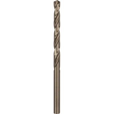 Bosch Model 2608585890 Cobalt HSS Metal Drill - 6.5mm - 101mm Bosch Model 2608585890 Cobalt HSS Metal Drill - 6.5mm - 101mm