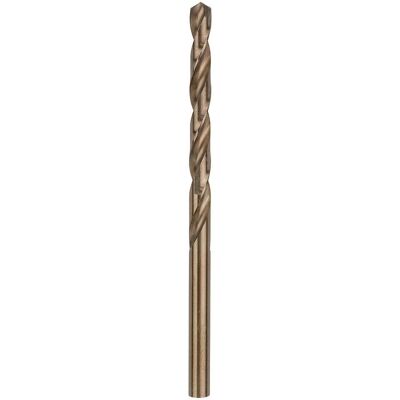 Mazza da trapano in metallo HSS-Co Bosch Professional 10 pezzi - Acciaio inossidabile Mazza da trapano in metallo HSS-Co Bosch Professional 10 pezzi - Acciaio inossidabile