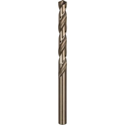 Bosch 2608585893 Cobalt HSS Drill - Stainless Steel 7.5mm Bosch 2608585893 Cobalt HSS Drill - Stainless Steel 7.5mm