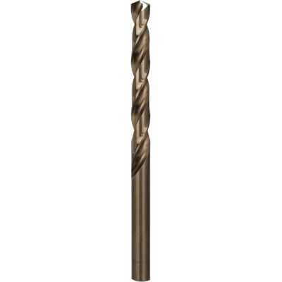 Bosch 2608585894 - Kobalttuuvit - Ruostumaton teräs - 8mm Bosch 2608585894 - Kobalttuuvit - Ruostumaton teräs - 8mm