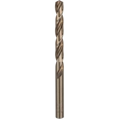 Bosch 2608585896 Cobalt HSS Metal Drill - Drilling Stainless Steel Bosch 2608585896 Cobalt HSS Metal Drill - Drilling Stainless Steel