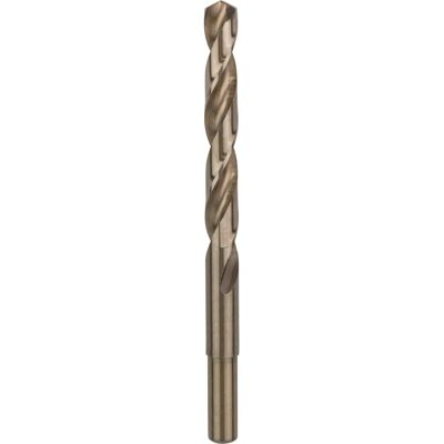 Metallo a spirale HSS al cobalto Bosch - 11 mm - Acciaio inossidabile durevole Metallo a spirale HSS al cobalto Bosch - 11 mm - Acciaio inossidabile durevole