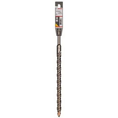 Bosch Modell 2608585952 SDS-plus-5 Hammerbohrer - Härtmetallspitze Bosch Modell 2608585952 SDS-plus-5 Hammerbohrer - Härtmetallspitze