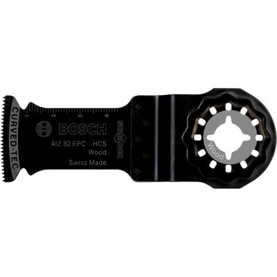 Bosch AIZ 32 EPC Oszillierende Sägeblatt - Holzschneiden Bosch AIZ 32 EPC Oszillierende Sägeblatt - Holzschneiden