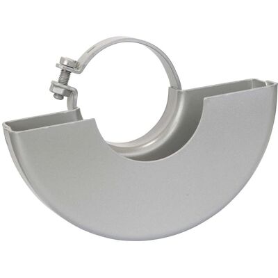 Bosch Accessories 2605510299 Schutzhaube - Schutzhaube 180 mm mit Détrompeur Bosch Accessories 2605510299 Schutzhaube - Schutzhaube 180 mm mit Détrompeur