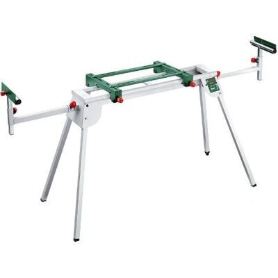 Bosch PTA 2400 Mitre Saw Stand - Stable and Robust Design Bosch PTA 2400 Mitre Saw Stand - Stable and Robust Design