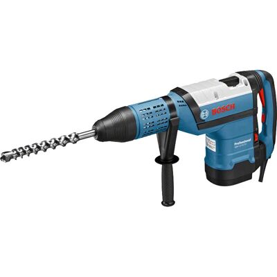 Bosch GBH 12-52 DV Hammare & borrmaskin - SDS Max Bosch GBH 12-52 DV Hammare & borrmaskin - SDS Max