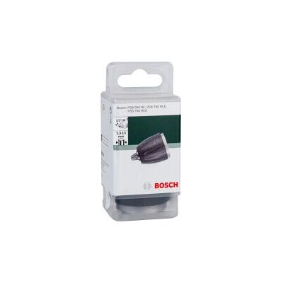 Bosch 2609255729 Keilspannfutter - Werkzeuglos, 1,5-13mm, passend zu PSB 650 Bosch 2609255729 Keilspannfutter - Werkzeuglos, 1,5-13mm, passend zu PSB 650