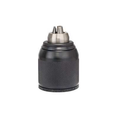 Bosch Schnellspannbohrfutter - 1/2"-20, 1,5-13 mm, passend zu PSB 850 Bosch Schnellspannbohrfutter - 1/2"-20, 1,5-13 mm, passend zu PSB 850