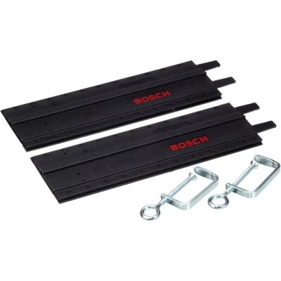 Bosch Modello 2609255732 Guida di guida in plastica 700mm - Guida di guida Bosch Modello 2609255732 Guida di guida in plastica 700mm - Guida di guida