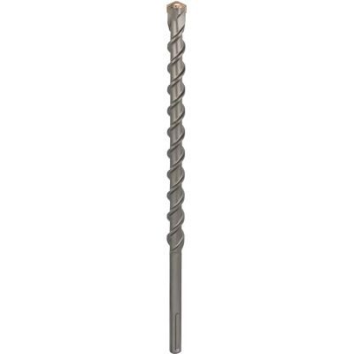 Bosch Hammerbohrer - 28mm, 520mm, SDS-Max Bosch Hammerbohrer - 28mm, 520mm, SDS-Max