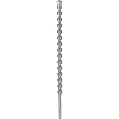 Bosch Long Life SDS Max Hammer Drill Bit 32mm - Power Tools Bosch Long Life SDS Max Hammer Drill Bit 32mm - Power Tools