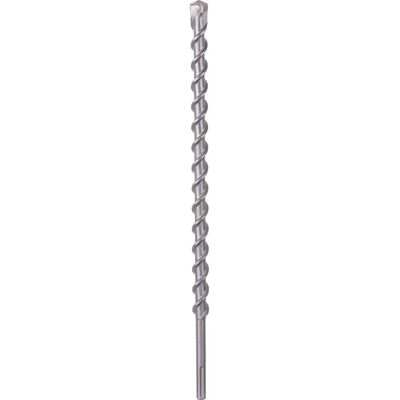 Bosch Model 1618596507 Hammer Drill Bit - Natural Stone SDS-Max Bosch Model 1618596507 Hammer Drill Bit - Natural Stone SDS-Max
