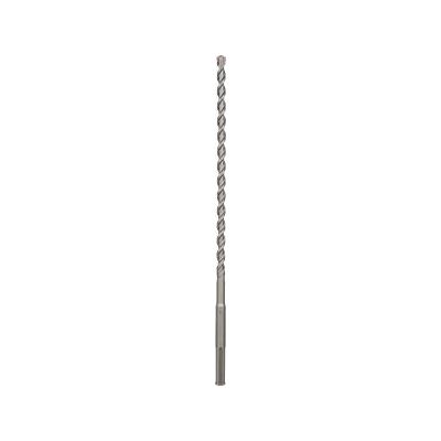Bosch Model SDS-Max-4 Hammer Drill Bit - Reinforced Concrete Bosch Model SDS-Max-4 Hammer Drill Bit - Reinforced Concrete