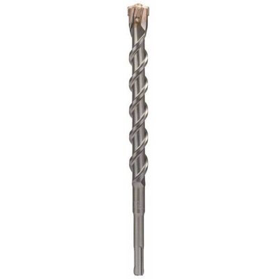 Foret SDS-plus Max-7 Bosch - 20mm, 250mm - Publicité Foret SDS-plus Max-7 Bosch - 20mm, 250mm - Publicité