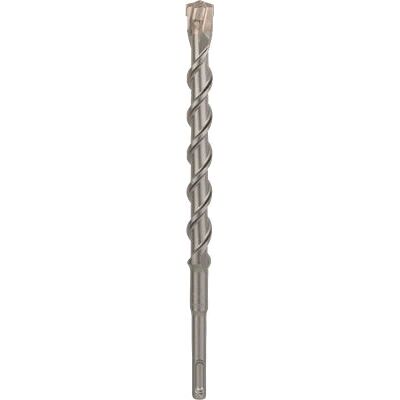 Mèche SDS-Plus Max-7 Bosch - 20mm x 400/450mm - Publicité Mèche SDS-Plus Max-7 Bosch - 20mm x 400/450mm - Publicité