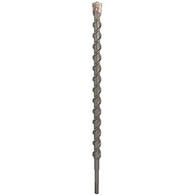 Broca SDS-Plus Bosch 7-Max - Concreto y Hormigón Armado Broca SDS-Plus Bosch 7-Max - Concreto y Hormigón Armado