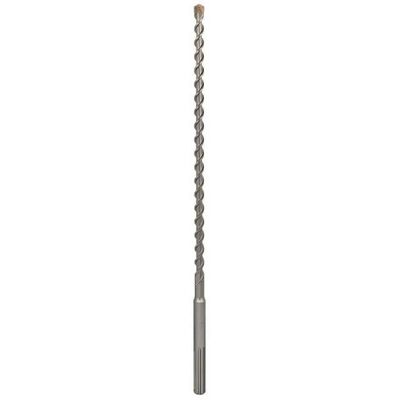 Bosch Model 2608586750 SDS-max Drill Bit - 15mm, 540mm, Masonry, Concrete Bosch Model 2608586750 SDS-max Drill Bit - 15mm, 540mm, Masonry, Concrete