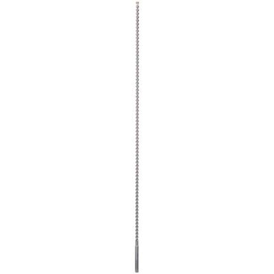 Broca de martillo SDS-max-7 de Bosch - Carburo, 16mm, 1340mm Broca de martillo SDS-max-7 de Bosch - Carburo, 16mm, 1340mm
