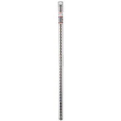 Bosch Max-7 SDS-Max Hammerbohrer - Beton, Armierung, Kalkstein Bosch Max-7 SDS-Max Hammerbohrer - Beton, Armierung, Kalkstein