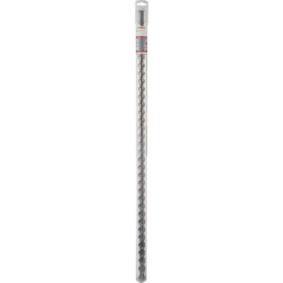 Bosch Max-7 SDS-max Hammerbohrer - 25mm Durchmesser Bosch Max-7 SDS-max Hammerbohrer - 25mm Durchmesser