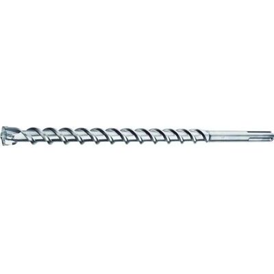 Bosch Max-7 SDS-Max Hammer Drill Bit - 20mm, 320mm Bosch Max-7 SDS-Max Hammer Drill Bit - 20mm, 320mm