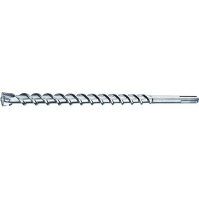Bosch Max-7 Hammer Drill Bit - 24mm, 320mm Bosch Max-7 Hammer Drill Bit - 24mm, 320mm