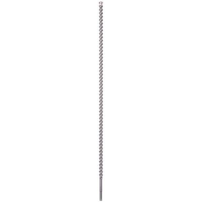 Bosch SDS-max-7 Bohrersatz - Hartmetall S-Spitze - 28mm - 1320mm Bosch SDS-max-7 Bohrersatz - Hartmetall S-Spitze - 28mm - 1320mm