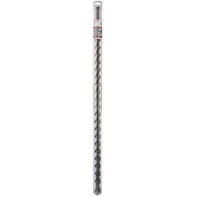 Punta SDS-Max Max-7 Bosch - 32mm, elica 800mm, lunghezza totale 920mm Punta SDS-Max Max-7 Bosch - 32mm, elica 800mm, lunghezza totale 920mm