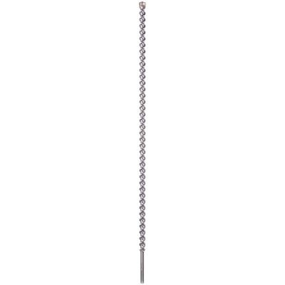 Bosch Modell 2608586795 SDS-max-7 Hammerbohrersatz - 32mm, 1320mm Gesamtlänge Bosch Modell 2608586795 SDS-max-7 Hammerbohrersatz - 32mm, 1320mm Gesamtlänge