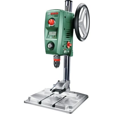 Bosch PBD 40 Bankpijpenboor - Variabele snelheid Bosch PBD 40 Bankpijpenboor - Variabele snelheid