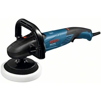 Bosch GPO 14 CE Levigatrice Orbitale - 1400 W Bosch GPO 14 CE Levigatrice Orbitale - 1400 W