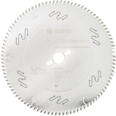 Bosch Hoja de Sierra Circular MicroteQ - 2608642110 - Rendimiento Industrial Bosch Hoja de Sierra Circular MicroteQ - 2608642110 - Rendimiento Industrial