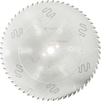 Lama circolare Bosch - Microteq Carburo, 400x30x4mm, 60T Lama circolare Bosch - Microteq Carburo, 400x30x4mm, 60T