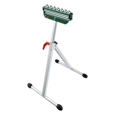 Bosch PTA 1000 Rollständer - Unterstützung für große Werkstücke Bosch PTA 1000 Rollständer - Unterstützung für große Werkstücke