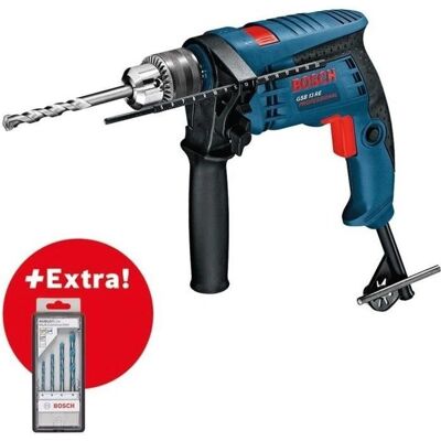 Bosch GSB 13 RE Schlagbohrmaschine - Elektrowerkzeug Bosch GSB 13 RE Schlagbohrmaschine - Elektrowerkzeug