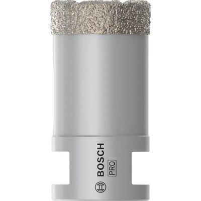 Bosch Dry Speed Diamond Core Drill Bit - 30mm - Durable for Hard Ceramics Bosch Dry Speed Diamond Core Drill Bit - 30mm - Durable for Hard Ceramics