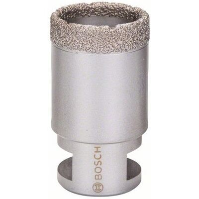 Bosch Model 2608587121 Diamantbor - Tørr brug Bosch Model 2608587121 Diamantbor - Tørr brug