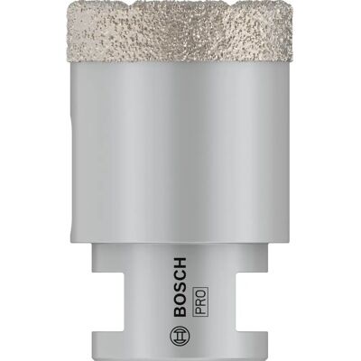 Broca de núcleo de diamante Bosch - 38mm, Seco, para cerámica, Modelo 2608587122 Broca de núcleo de diamante Bosch - 38mm, Seco, para cerámica, Modelo 2608587122