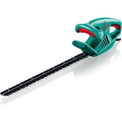 Bosch AHS 55-16 cortador de sebes - Leve, lâmina de 55cm Bosch AHS 55-16 cortador de sebes - Leve, lâmina de 55cm