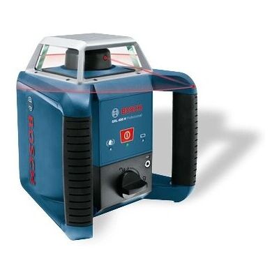 Bosch GRL 400 H Professional - LR1 (0 601 061 800) Bosch GRL 400 H Professional - LR1 (0 601 061 800)