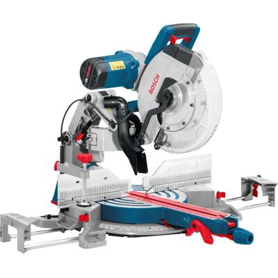 Bosch GCM 12 GDL Professional - Stationäre Kreissäge Bosch GCM 12 GDL Professional - Stationäre Kreissäge